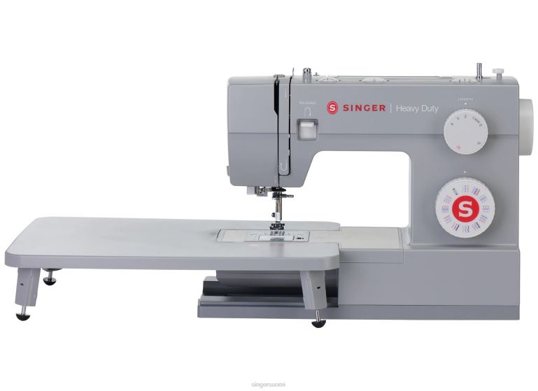 Raskas 6380 ompelukone kunnostettu TT64X36 SINGER koneita
