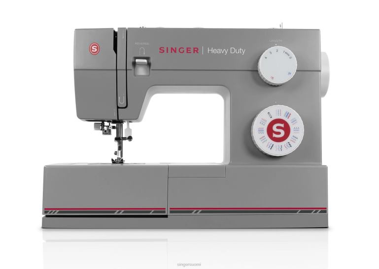 Raskas 64s ompelukone kunnostettu TT64X35 SINGER koneita