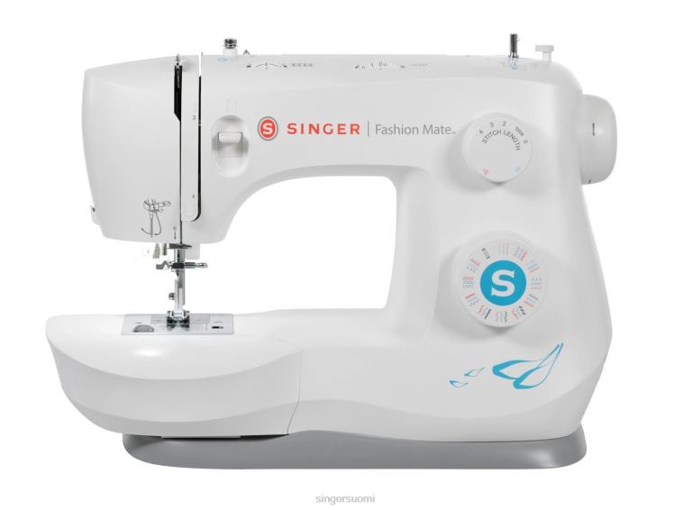 fashion mate 3342 ompelukone TT64X65 SINGER koneita