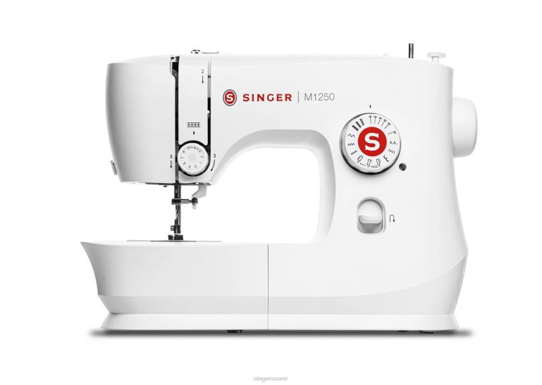m1250 ompelukone TT64X70 SINGER koneita