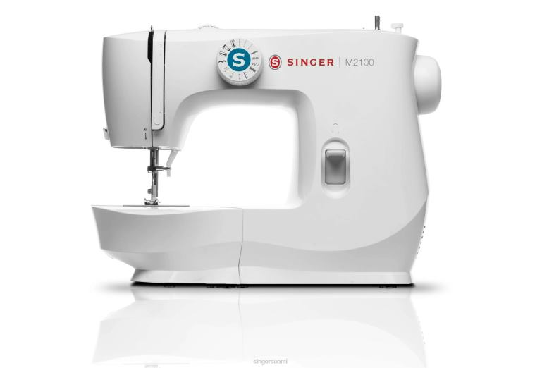 m2100 ompelukone TT64X78 SINGER koneita