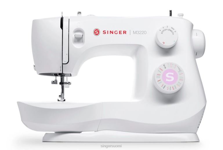 m3220 ompelukone TT64X84 SINGER koneita