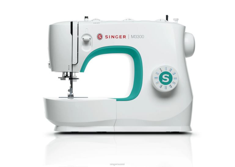 m3300 ompelukone TT64X80 SINGER koneita