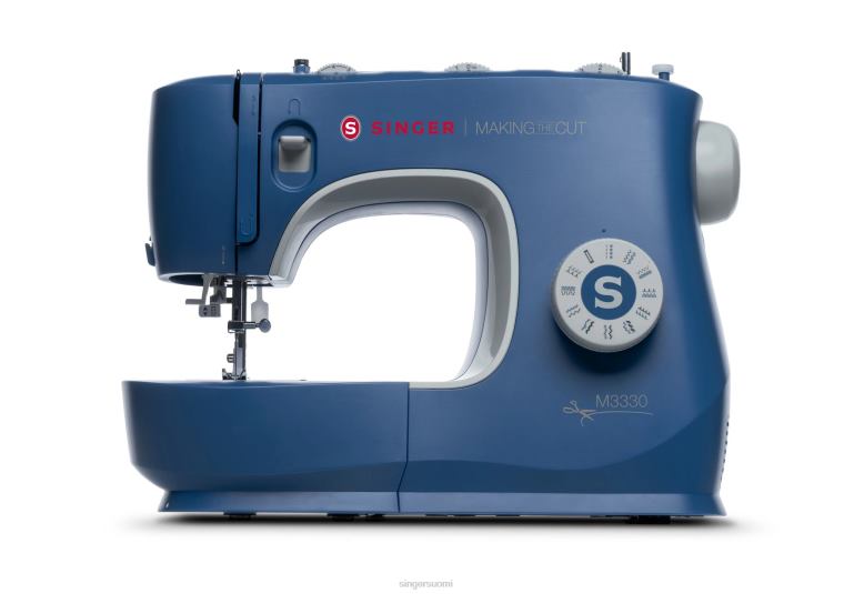 m3330 ompelukone TT64X77 SINGER koneita