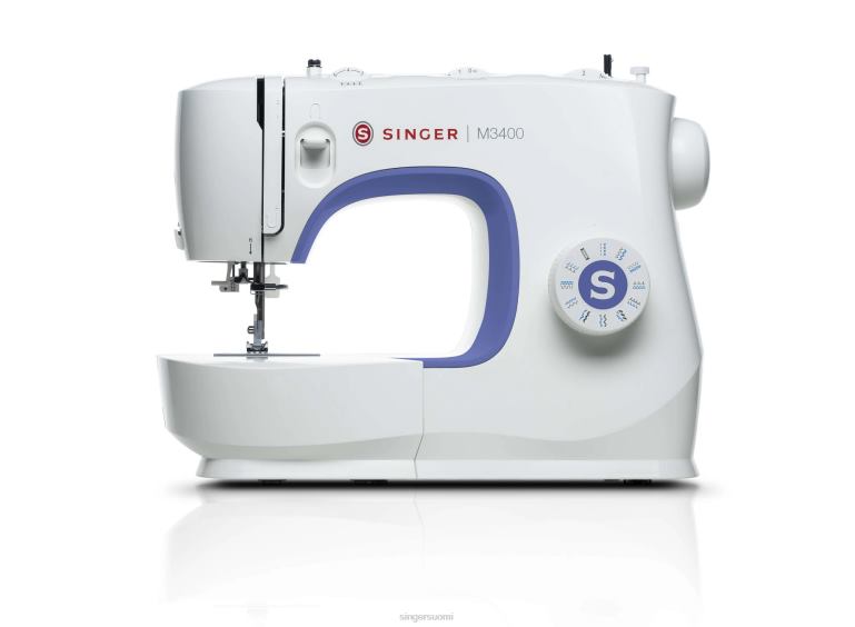 m3400 ompelukone TT64X67 SINGER koneita