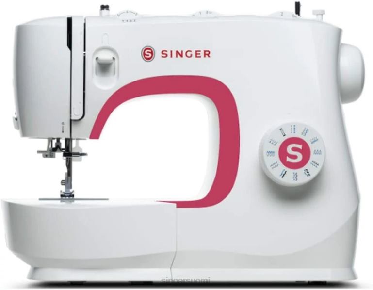 mx231 ompelukone TT64X68 SINGER koneita