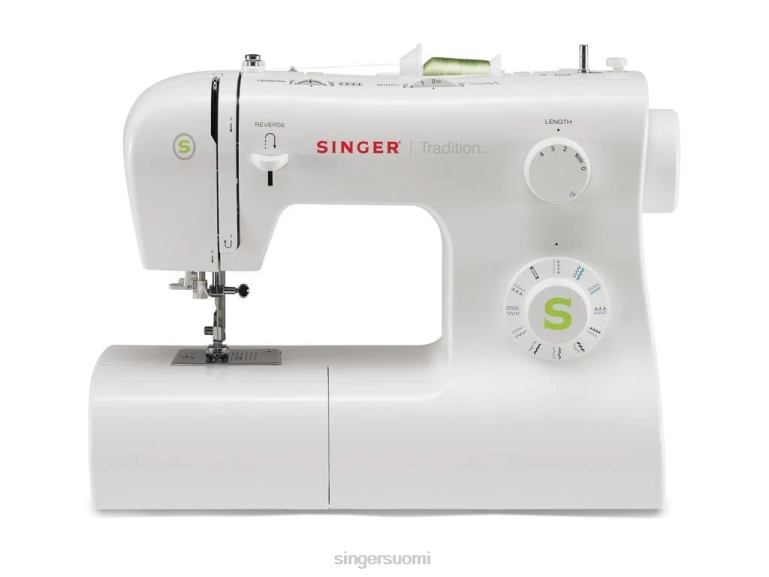 perinteinen 2277 ompelukone TT64X83 SINGER koneita