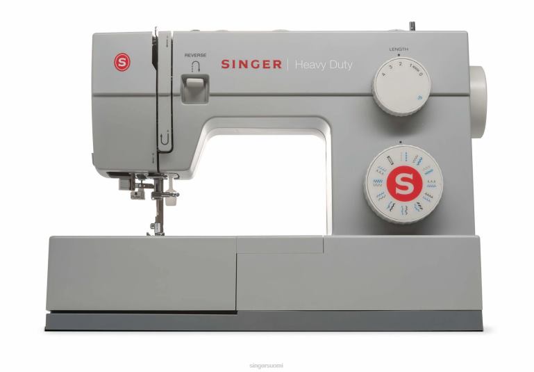 raskas 44s ompelukone TT64X34 SINGER koneita