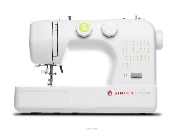 sm024 ompelukone TT64X72 SINGER koneita