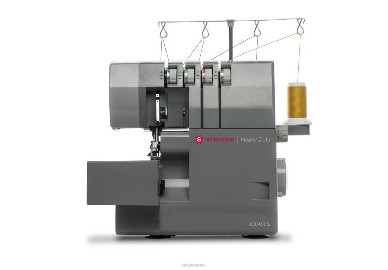 hd0400s raskas serger TT64X37 SINGER koneita