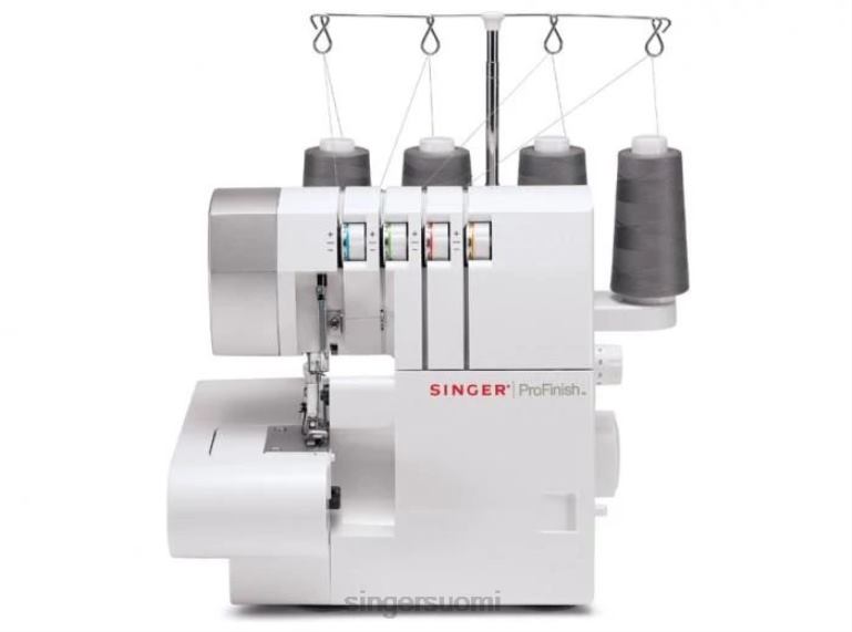 profinish 14cg754 serger TT64X59 SINGER koneita