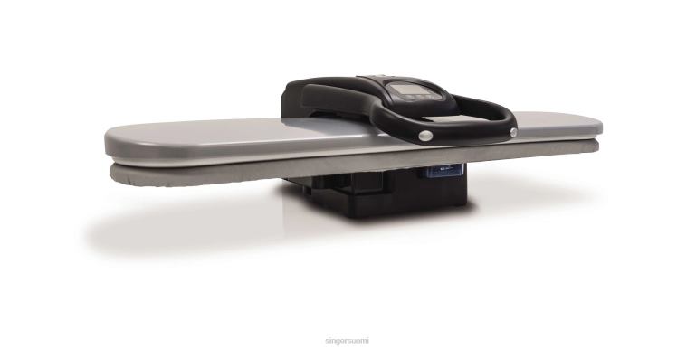 älykäs höyrypuristin 36" TT64X154 SINGER Lisätarvikkeet