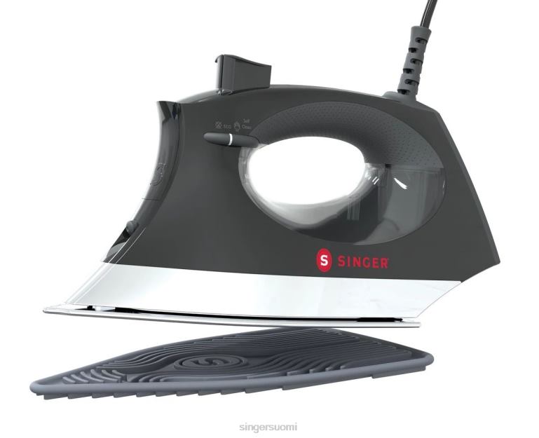 steamcraft plus 2.0 iron black TT64X101 SINGER Lisätarvikkeet