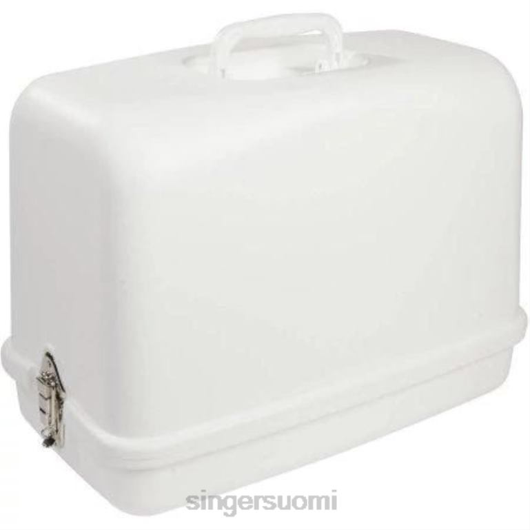 kova säilytyslaukku TT64X155 SINGER Lisätarvikkeet