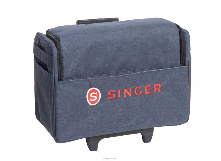 rullalaukku - 20,5" TT64X94 SINGER Lisätarvikkeet