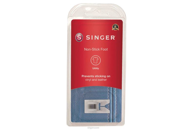tarttumaton paininjalka TT64X159 SINGER Lisätarvikkeet