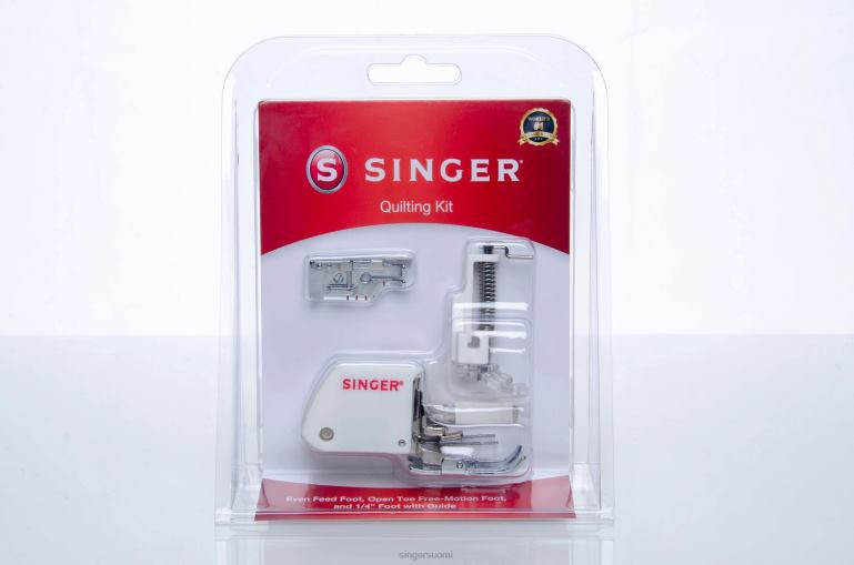 tikkaus paininjalkasarja TT64X130 SINGER Lisätarvikkeet